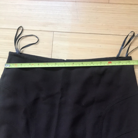 Sandwich Long Fitted Skirt NWT - Picture 6 of 8